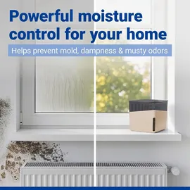 Wenko Cube 1000 g 2er Set