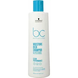 Schwarzkopf Professional BC Moisture Kick 500 ml