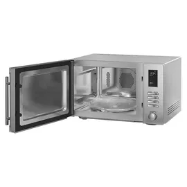 Smeg MOE25B Schwarz