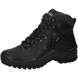Grisport Schnürstiefel Gritex schwarz