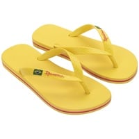 Ipanema Damen CLAS Brasil II FEM, Yellow, 37 EU Schmal - 37 EU Schmal