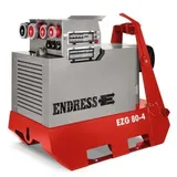 Endress Diesel-Generator EZG 80/4 II/TNS