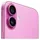 Apple iPhone 16 Plus 512 GB Pink