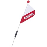 Berg Toys BERG Biky Sicherheitsfahne - Safety Flag