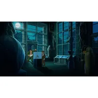 Red Art Games Broken Sword - Shadow of the