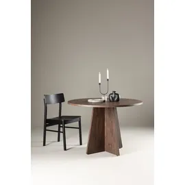 venture home Bootcut Ø 110 cm braun
