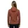 Salewa Puez Rocca Kapuzenjacke Damen Etruscan Red XL
