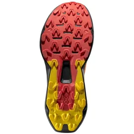 La Sportiva Prodigio 2 Schuhe gelb schwarz rot - 48.5
