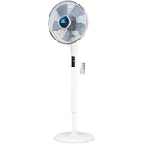 Rowenta Turbo Silence Extreme+ VU5870 Standventilator