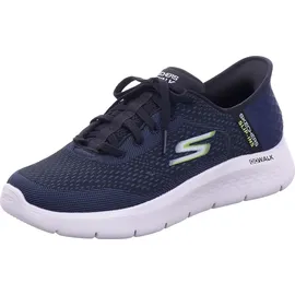 Josef Seibel New Anvers 87 für Herren blau 42