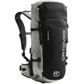 Ortovox Traverse Pure 30l Rucksack Grey Marble