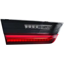 Hella 2TZ 013 174-511 Rückleuchte innerer Teil - BMW 3 (G20, G80, G28) - ECE - für Rechtsverkehr/für Linksverkehr - links