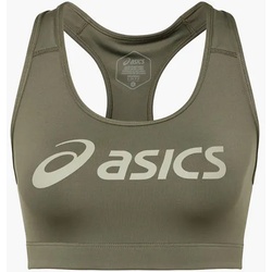 Sport BH - Damen - olive