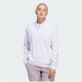 Adidas Women's Ultimate365 Half-Zip Layering Oberteil XS