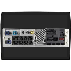 ESX VNC740-DBJ-4G 1-DIN Naviceiver mit A60 Navisoftware