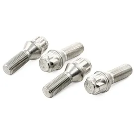 H&R Felgenschloss-Set M14x1,50x31mm Kegelbund