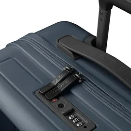 Travelite Panello Koffer-Set 3-tlg. blau