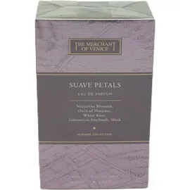 The Merchant of Venice Suave Petals Eau de Parfum 100 ml
