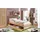 MID.YOU Bett Bora 90 x 200 cm Kiefer massiv natur