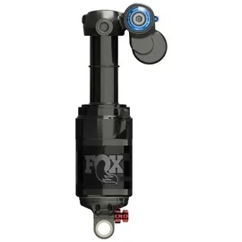 Fox Float X2 Performance Elite 2pos-adj Standard Metric Trunnion 2026 Stoßdämpfer - Neutral / Neutral Logo - 60 mm