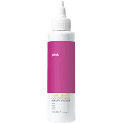 Milk Shake Conditioning Direct Colour Haartönung 100 ml / Pink