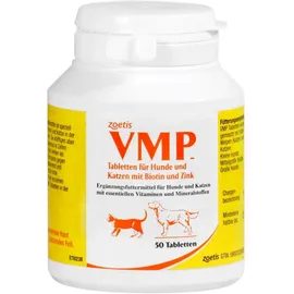 Zoetis VMP Tabletten 50 St.