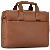 JOST Aktentasche Tromsoe cognac
