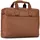 JOST Aktentasche Tromsoe cognac
