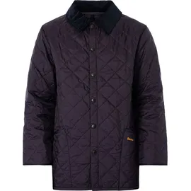 BARBOUR Liddesdale Quilt blau S