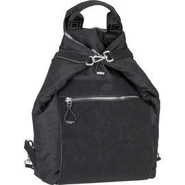 Jost Roskilde X-Change Bag S Black