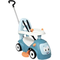 Smoby Rutschfahrzeug Maestro Balade 3-in-1, blau