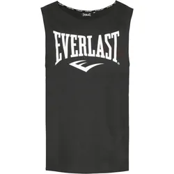 Tank-Shirt Boxen Everlast - schwarz L