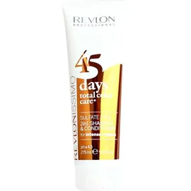 REVLON Professional Revlonissimo 45 days 2in1 intense coppers 275 ml