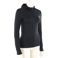 Scott Defined Light Hoodie Schwarz L
