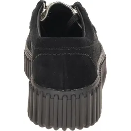 CLARKS Torhill Bee Herren Schwarz 41