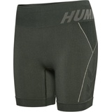 hummel Hmlte Christel Seamless Shorts - L