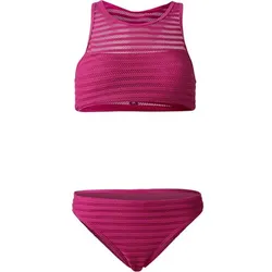 BRUNOTTI Damen Bikini Elena, Deep Magenta, 40