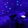 Cloud b Nachtlicht Twinkling Twilight Turtle