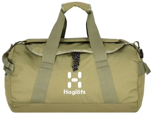 Haglöfs Fjatla Weekender Reisetasche 46 cm  grün