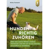 Ulmer Verlag Hunden richtig zuhören von Mirko Tomasini