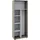 VCM Mehrzweckschrank 70 x 40 x 178 cm Braun