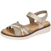 REMONTE Damen, beige, Gr. 37 EU