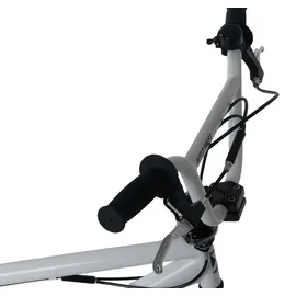 WYLD BMX Freestyle 20'' FATT