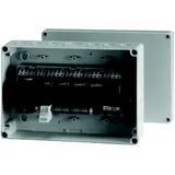 SOMFY Aufputzgehäuse 9012740 Transparent