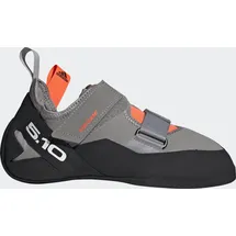 Five Ten adidas Five Ten Damen Kirigami Kletterschuhe (Größe 36.5 , grau)