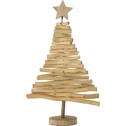 Brest Dekoration 60 cm Weihnachtsbaum