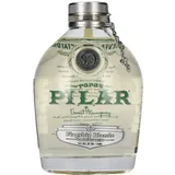 papa's pilar rum Solera 42% vol 0,7 l