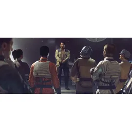 Star Wars: Squadrons