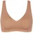 SLOGGI Zero Feel 2.0 Soft Bra Nostalgic Brown, S