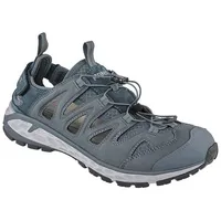 MEINDL Brindisi Herren Grau 43